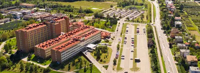 Szpital Wojewódzki w Bielsku-Białej